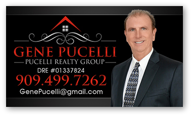 High quality real estate business cards